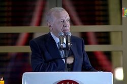 Ông Erdogan kêu gọi Thổ Nhĩ Kỳ đoàn kết