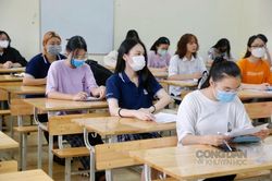 Chi tiết lịch thi tốt nghiệp trung học phổ thông năm 2023 và những lưu ý quan trọng