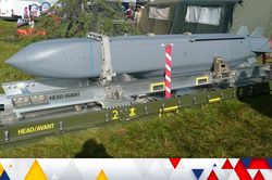 Ukraine tuyên bố tên lửa tầm xa Storm Shadow bắn trúng 100% mục tiêu