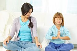 Vì sao bạn nên cho con học thiền trong thời đại số?