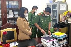Xử phúc thẩm vụ cô giáo Lê Thị Dung bị tuyên 5 năm tù: Gia đình mời 3-4 luật sư