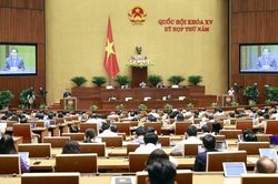 Triệt tiêu tâm lý né tránh, sợ trách nhiệm