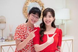 Nhìn chi tiết này trong căn nhà siêu sang của MC VTV Diệp Chi, nhiều người thốt lên thán phục cách dạy con gái chuẩn mực