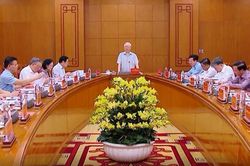 Không ai có thể đứng ngoài cuộc