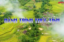 Hành trình thức tỉnh, lật tẩy những luận điệu sai trái