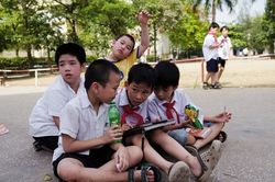 Nhiều địa phương cấm dạy thêm trong dịp nghỉ hè