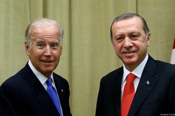 Tổng thống Thổ Nhĩ Kỳ muốn F-16, ông Biden nói 'hãy phê duyệt cho Thụy Điển vào NATO trước'