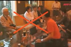 Núp bóng hội nhóm 'yêu nước' để chống phá