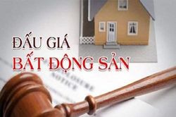 Đồng Nai bán đấu giá 36 khu đất trong năm 2023
