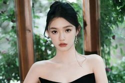 'Mỹ nhân ngư' Lâm Duẫn nghiện làm đẹp