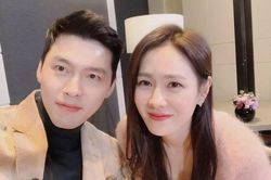 Biệt thự 3,6 triệu USD của Hyun Bin và Son Ye Jin gây chú ý