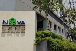 Con gái ông Bùi Thành Nhơn muốn mua 3,45 triệu cổ phiếu Novaland