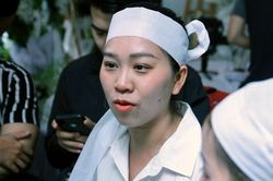 Hồng Phượng: 'Tôi phải hủy show diễn vì áp lực dư luận'
