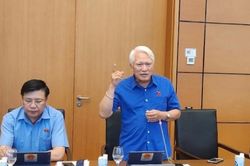 ĐBQH: Lấy kết quả bỏ phiếu để xử lý-'không cẩn thận sẽ mất cán bộ'