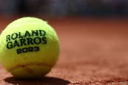 Kết quả Roland Garros hôm nay, 29/5: Djokovic khởi đầu nhẹ nhàng