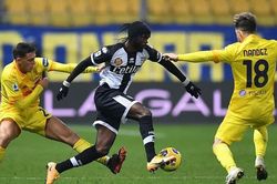 Lịch thi đấu bóng đá hôm nay 30/5: Cagliari vs Parma