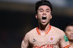 Vòng 10 Night Wolf V-League 2023: Bình Định, CAHN gây áp lực lên nhóm đầu