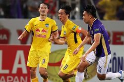 Hà Nội FC: Từ phen đá biết tuổi vàng