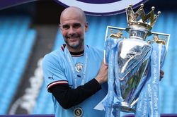 Các CLB Premier League nhận mưa tiền thưởng sau mùa giải 2022-23