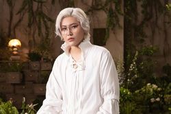 Vicky Nhung dùng AI tạo nên những cảnh quay cực đẹp trong MV 'Ai cũng có một mối tình buồn'