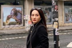 Bảo Thanh xúc động tiết lộ lý do lâu không đóng phim