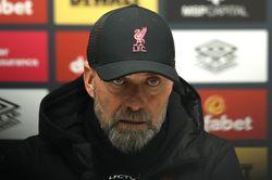 Liverpool không thể dự Champions League, Jurgen Klopp và mùa giải tồi tệ nhất