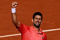 Roland Garros 2023 và 5 cột mốc Djokovic có thể đạt được ở Paris