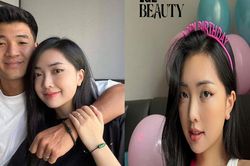 Trò cưng thầy Park nịnh vợ hết cỡ mừng sinh nhật, hứa làm một việc 'chuẩn men' khiến fan bật cười