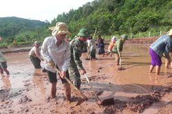 Quảng Bình: Xóa bỏ hủ tục, xây dựng đời sống văn hóa trong đồng bào dân tộc thiểu số