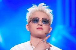 B Ray chiếm 'spotlight' với câu nói 'viral', bị nghi vấn 'phá luật' trong 'Rap Việt', sự thật là gì?