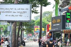 Độc, lạ, nhưng coi chừng phạm luật