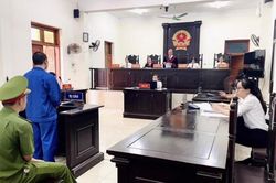 Kẻ sát hại thầy cúng vì bị dọa 'thả ma' vào nhà lĩnh án nặng