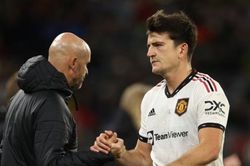 Chuyển nhượng cầu thủ MU: Harry Kane chọn tương lai; dự định trao áo số 7 cho Vinicius Junior; lắng nghe những lời mời Harry Maguire