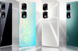 Chính thức công bố Honor 90 Pro tại Trung Quốc