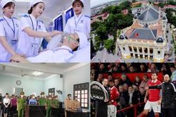 Nóng 18h: Xây nhà hát quốc gia cạnh Nhà hát lớn Hà Nội 'sẽ phá vỡ cảnh quan'
