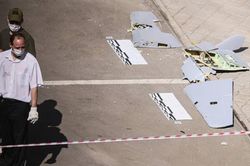 Nga và Ukraine tấn công UAV vào thủ đô của nhau