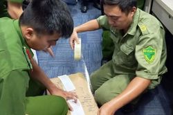 Cảnh sát khám xét hàng loạt phòng khám ở Đồng Nai