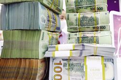 Không dễ dàng cho nhà băng phá sản, cần khoản vay đặc biệt lãi suất 0%