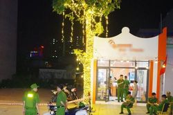 Thái Nguyên: Khởi tố đối tượng nổ súng bắn người trọng thương