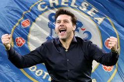 'Canh bạc' của Mauricio Pochettino tại Chelsea
