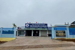 Bắt Giám đốc và Phó Giám đốc trung tâm đăng kiểm vì nhận hối lộ