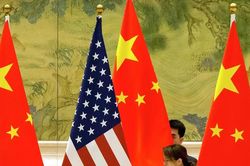 Trung Quốc từ chối yêu cầu của Mỹ tổ chức họp cấp bộ trưởng quốc phòng