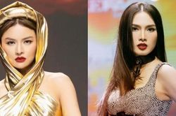 Chưa lên sóng, The Face Vietnam 2023 đã bùng nổ drama