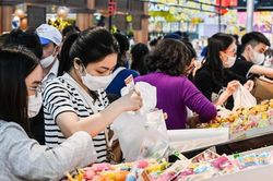 Những gam màu đa sắc trong bức tranh kinh tế 5 tháng đầu năm
