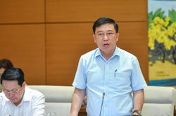 Có người kê khai hàng chục bất động sản cũng không ảnh hưởng phiếu tín nhiệm