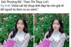 Thuê thợ chụp ảnh rồi chê xấu, cô gái gây phẫn nộ vì đòi 'tiền bồi thường'