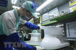 Hà Nội có hơn 13.000 doanh nghiệp thành lập mới trong 5 tháng đầu năm