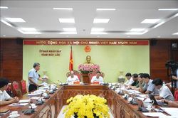 Sớm tháo gỡ vướng mắc để khởi công Dự án cao tốc Khánh Hòa - Buôn Ma Thuột