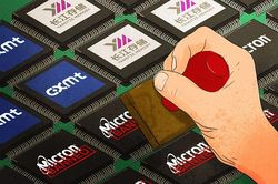 Nhà Trắng tức tối vì Trung Quốc trừng phạt công ty chip lớn nhất của Mỹ