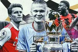 Haaland, Boehly và người thắng kẻ thua ở Premier League 2022-23